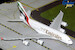 Airbus A380 Emirates A6-EVG 