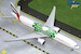 Boeing 777-300ER Emirates "Green EXPO 2020" A6-EPU 