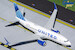 Boeing 737-700 United Airlines N21723