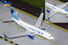 Boeing 737-700 United Airlines N21723 flaps down