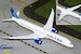 Boeing 787-10 Dreamliner United Airlines N13014 flaps down G2UAL882