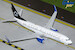 Boeing 737-800 United Airlines "Star Alliance"N76516