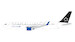 Boeing 767-300ER United Airlines "Star Alliance" N653UA 