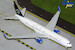 Boeing 767-300ER United Airlines "Star Alliance" N653UA