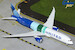Boeing 787-9 Dreamliner United Airlines "The Future is SAF" N24988 