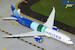 Boeing 787-9 Dreamliner United Airlines "The Future is SAF" N24988