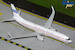Boeing 737-900ER United Airlines / Continental retro N75435 