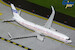 Boeing 737-900ER United Airlines / Continental retro N75435