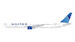Boeing 767-300ER United Airlines N76064 
