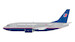 Boeing 737-500 United Airlines N936UA 