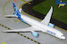 Boeing 787-9 Dreamliner Norse Atlantic Airways G-CKWS