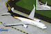 Boeing 767-300ERF UPS N323UP Interactive Series
