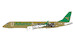 Embraer ERJ190 Alliance Airlines "Sir Jack Brabham Formula 1 car" VH-A2N 