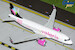 Airbus A320neo Volaris XA-VSH "100 Aviones"
