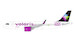 Airbus A320neo Volaris XA-VSH "100 Aviones"