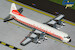 Lockheed L-188 Electra Western Airlines N7139C