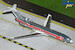 Boeing 727-200 Western Airlines N2805W 