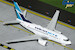 Boeing 737-600 WestJet Airlines C-GWSL 