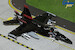 F18F Hornet US Navy 166673 VX-9 "Vandy 1"