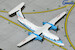 Bombardier Dash 8-200 American Eagle / Piedmont Airlines N837EX