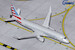 Embraer ERJ175 American Eagle / Envoy Air N233NN