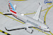 Airbus A319 American Airlines N93003