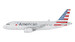 Airbus A319 American Airlines N93003