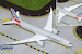 Boeing 787-9 Dreamliner American Airlines N835AN Flaps Down 