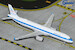 Airbus A321 American / Piedmont Heritage Livery N581UW