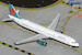 Airbus A321 American Airlines "America West" Heritage Livery N580UW