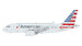 Airbus A319-100 American Airlines N9011P 