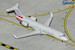 CRJ200LR American Eagle N420AW GJAAL2367