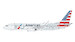 Boeing 737-800 American Airlines 100 Years N840NN 