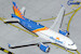 Airbus A319 Allegiant Air N321NV