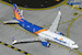 Boeing 737 MAX 8-200 Allegiant Air N810MG