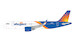 Airbus A320-200 Allegiant Air N252NV