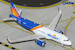 Airbus A320-200 Allegiant Air N252NV