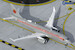 Airbus A220-300 Air Canada Trans-Canada retro livery C-GNBN