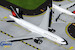 Boeing 777-200LR Air Canada C-FNND flaps down