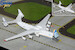 Antonov An225 Mriya Antonov Airlines UR-82060 Interactive Series 
