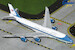 Boeing 747-8i VC-25B USAF Air Force One 30000
