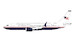 Boeing 737 MAX 8 BBJ USAF United States of America N471US 