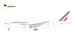 Boeing 777-200LRF Air France Cargo F-GUOC Interactive Series 
