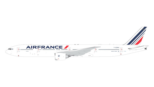 Boeing 777-300ER Air France F-GZNH  GJAFR2248