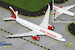 Airbus A350-900 Air India VT-JRH flaps down