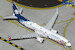 Boeing 737 MAX 9 Aeroméxico “Kukulcán” XA-GQS 