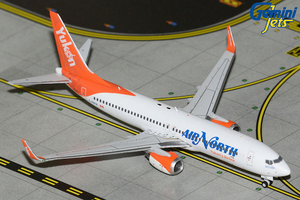 Boeing 737-800 Air North C-FNYA  GJANT2394