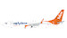Boeing 737-800 Air North C-FNYA 
