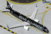 Airbus A321neo Air New Zealand Star Alliance ZK-OYB