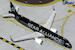 Airbus A321neo Air New Zealand Star Alliance ZK-OYB 